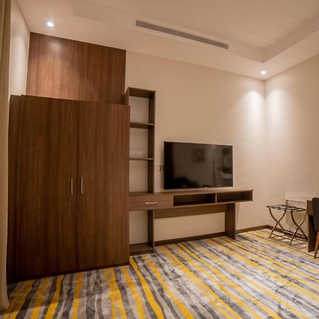 Diyar Home Hotel 巴勒如拉斯 外观 照片
