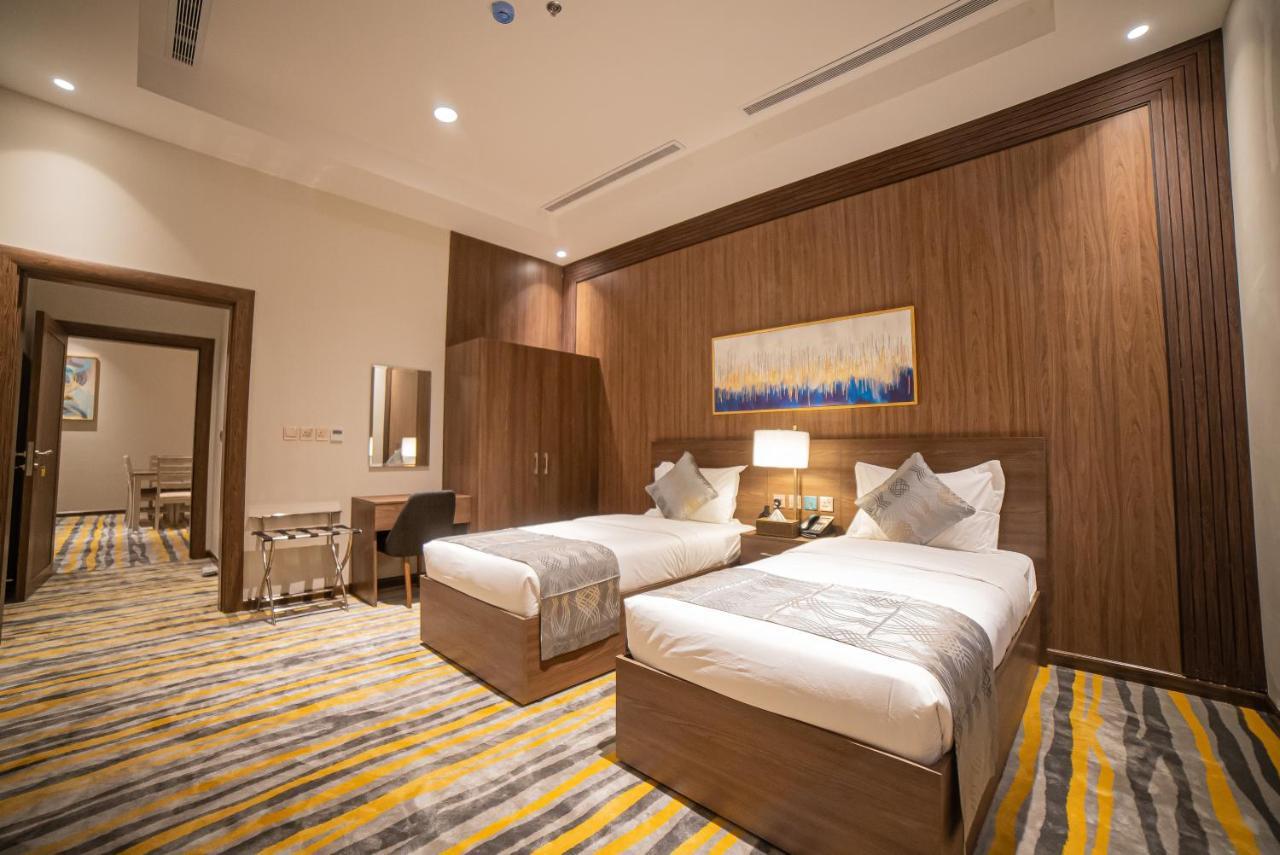 Diyar Home Hotel 巴勒如拉斯 外观 照片