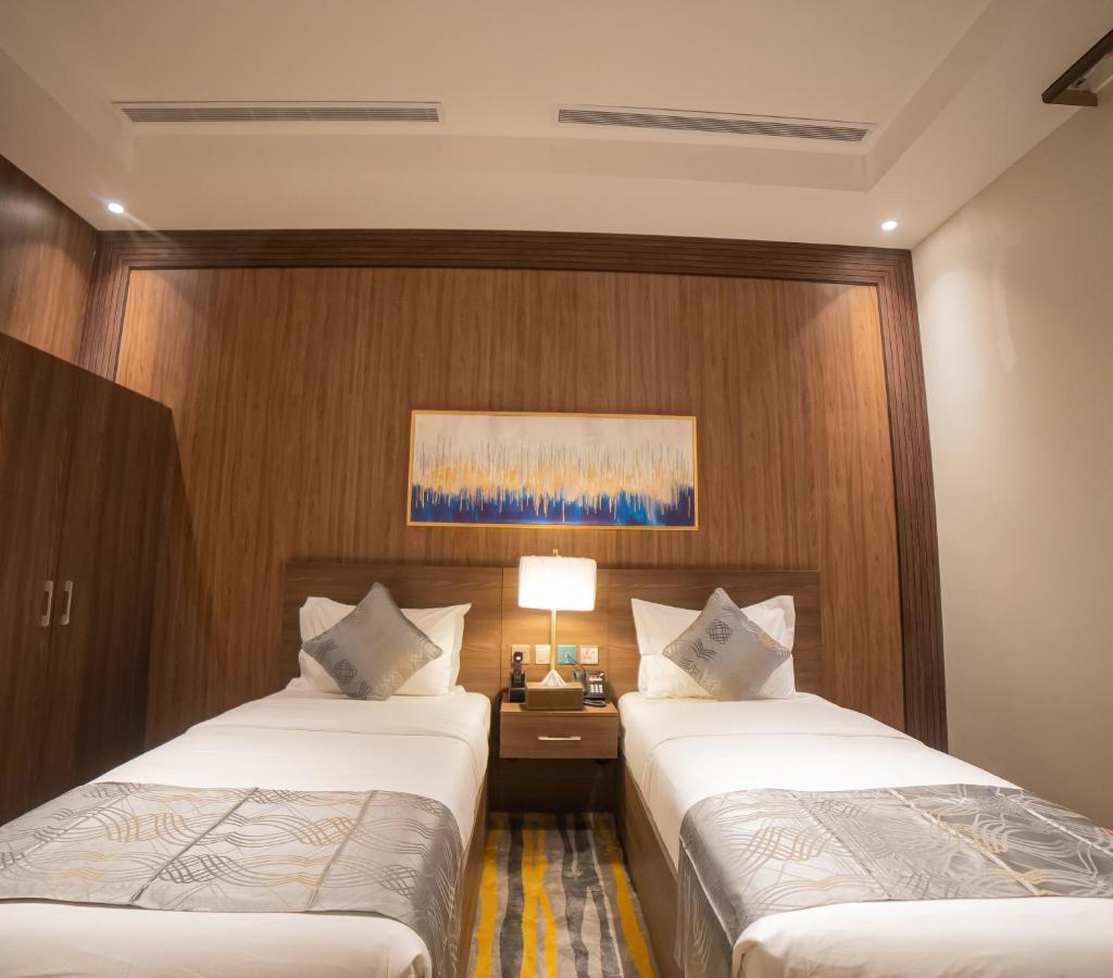 Diyar Home Hotel 巴勒如拉斯 外观 照片