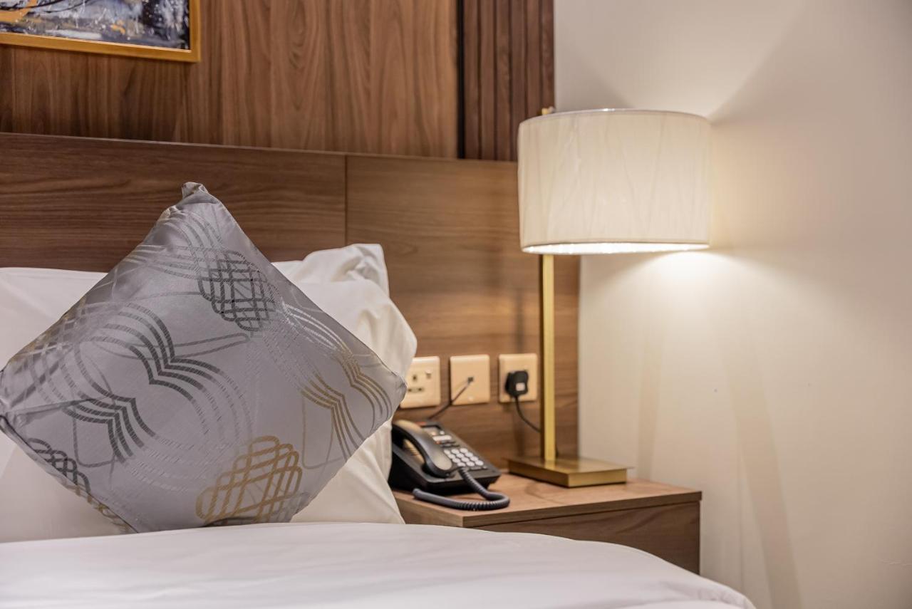 Diyar Home Hotel 巴勒如拉斯 外观 照片