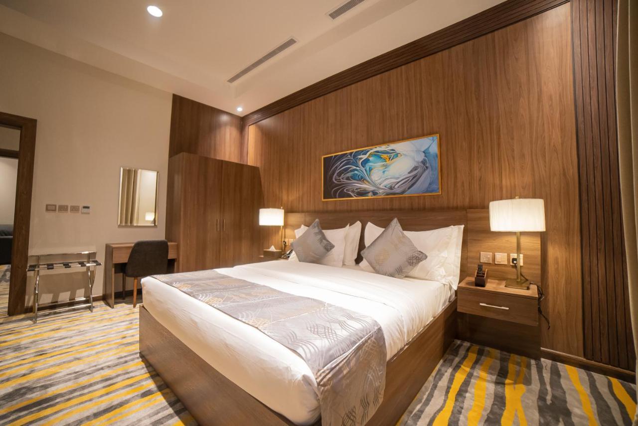 Diyar Home Hotel 巴勒如拉斯 外观 照片