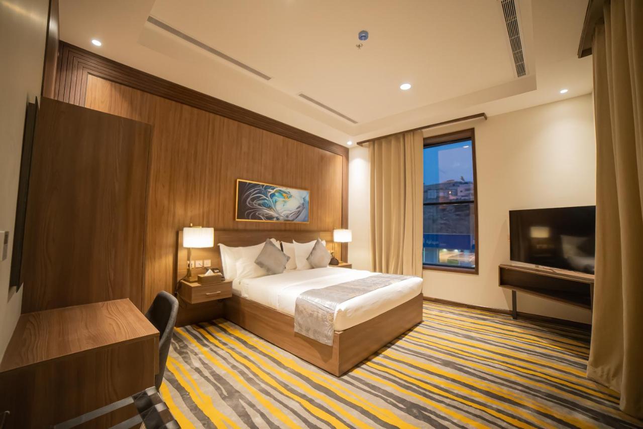 Diyar Home Hotel 巴勒如拉斯 外观 照片