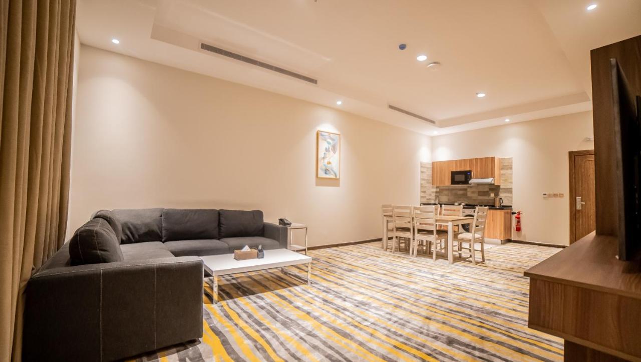 Diyar Home Hotel 巴勒如拉斯 外观 照片