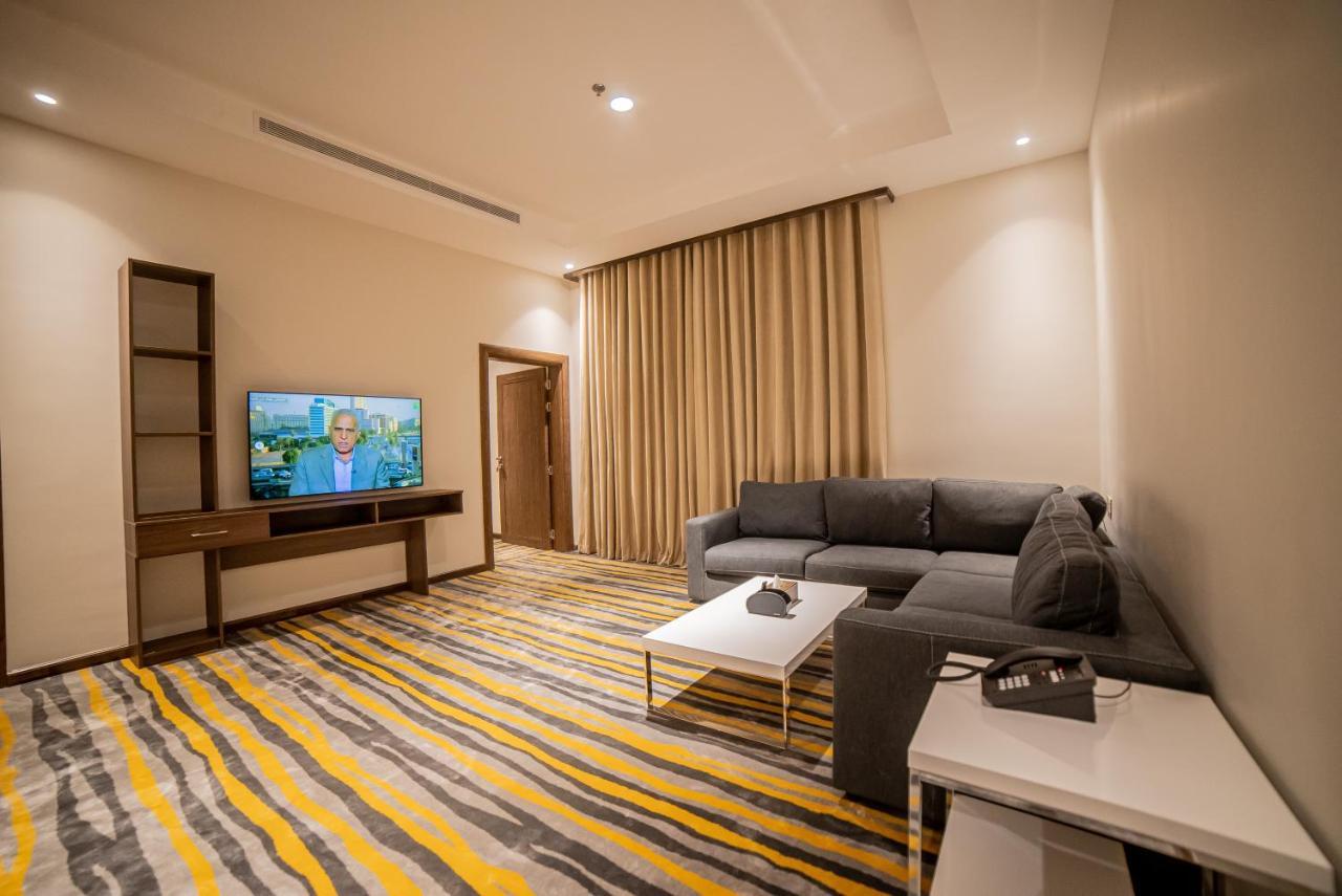 Diyar Home Hotel 巴勒如拉斯 外观 照片