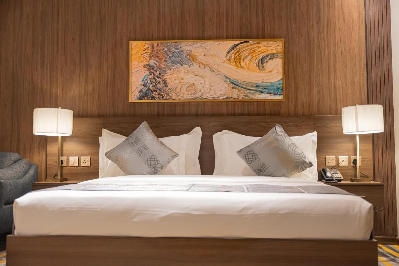 Diyar Home Hotel 巴勒如拉斯 外观 照片