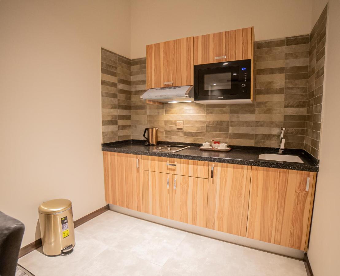 Diyar Home Hotel 巴勒如拉斯 外观 照片
