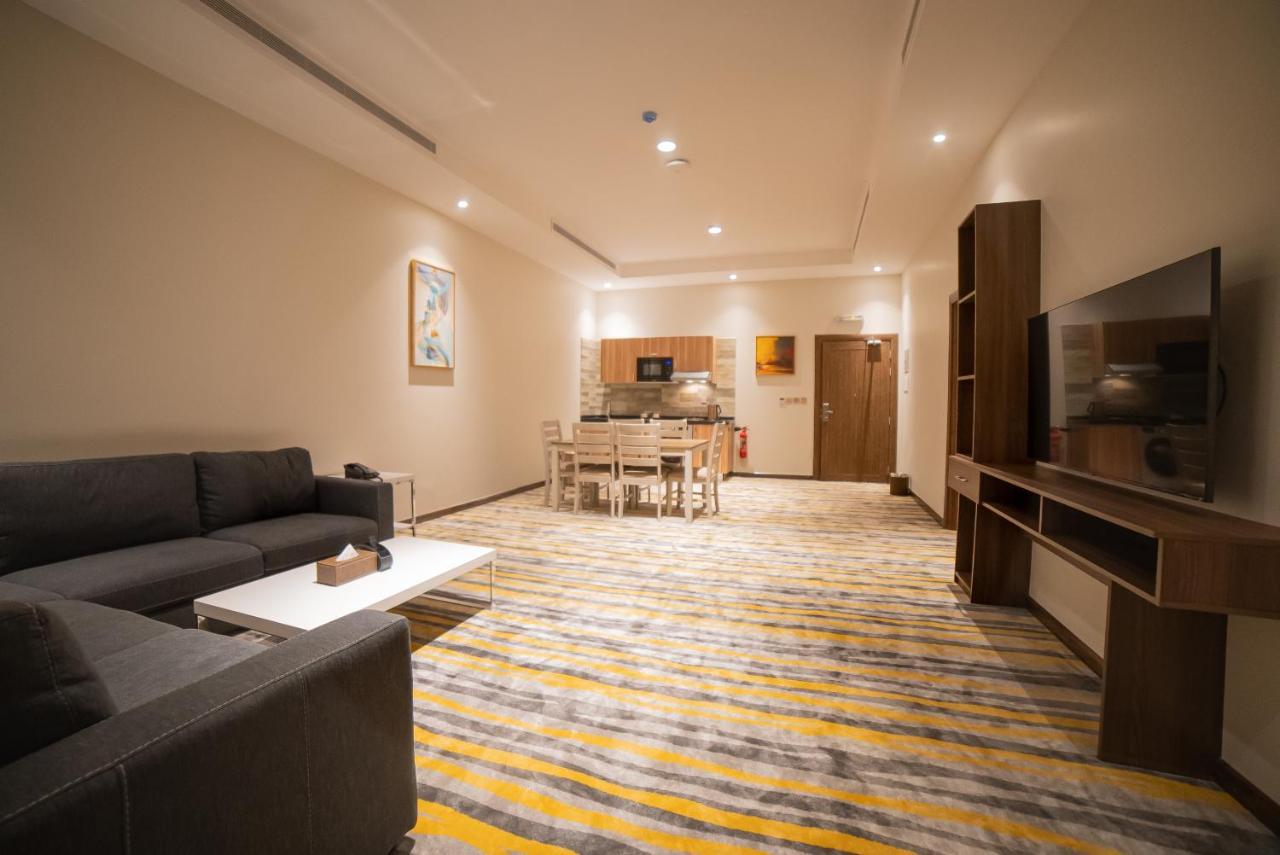 Diyar Home Hotel 巴勒如拉斯 外观 照片
