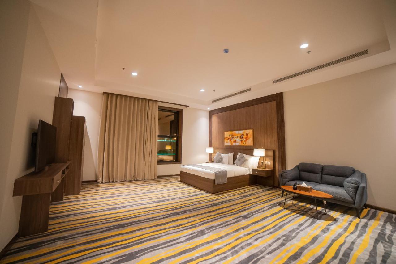 Diyar Home Hotel 巴勒如拉斯 外观 照片