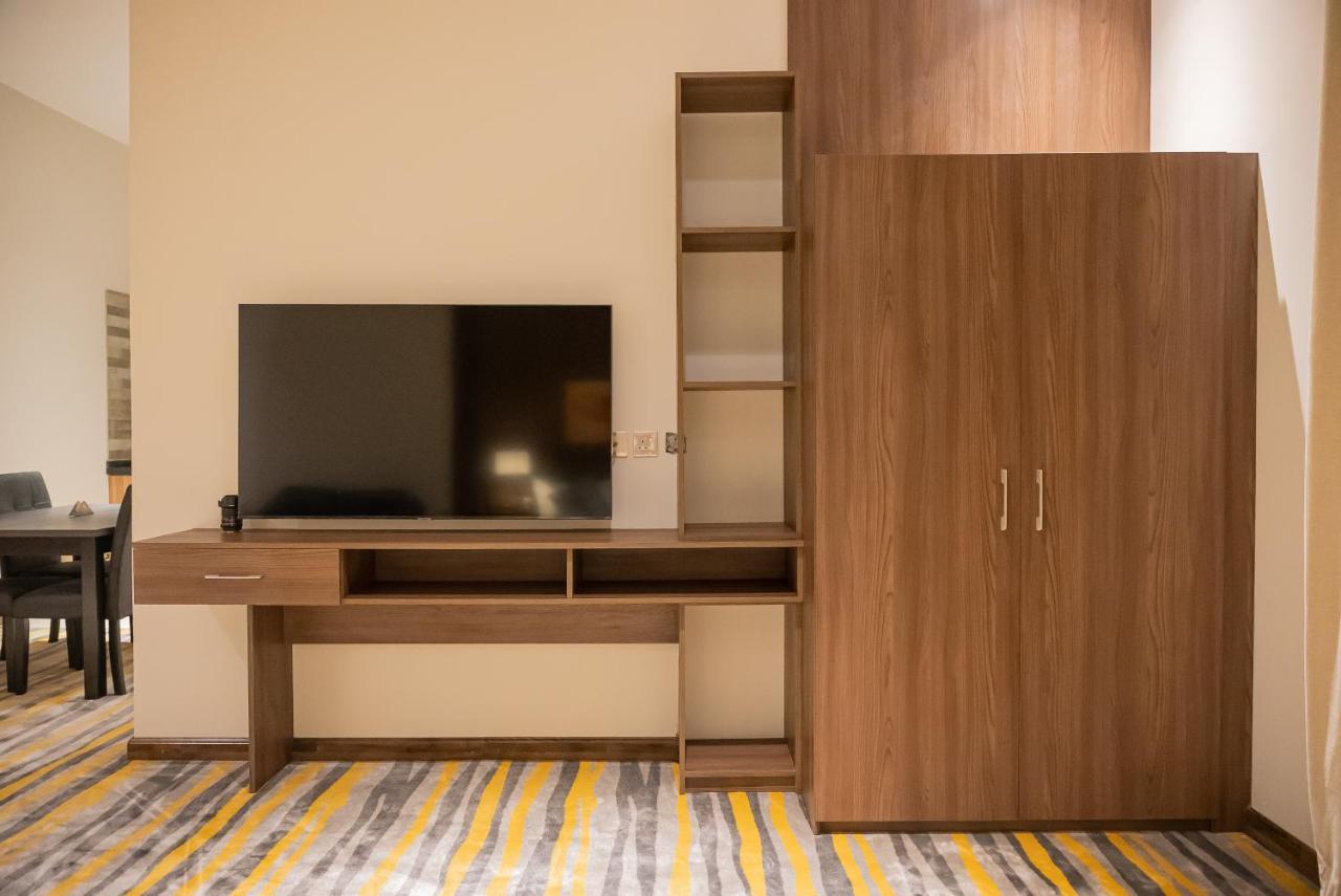 Diyar Home Hotel 巴勒如拉斯 外观 照片