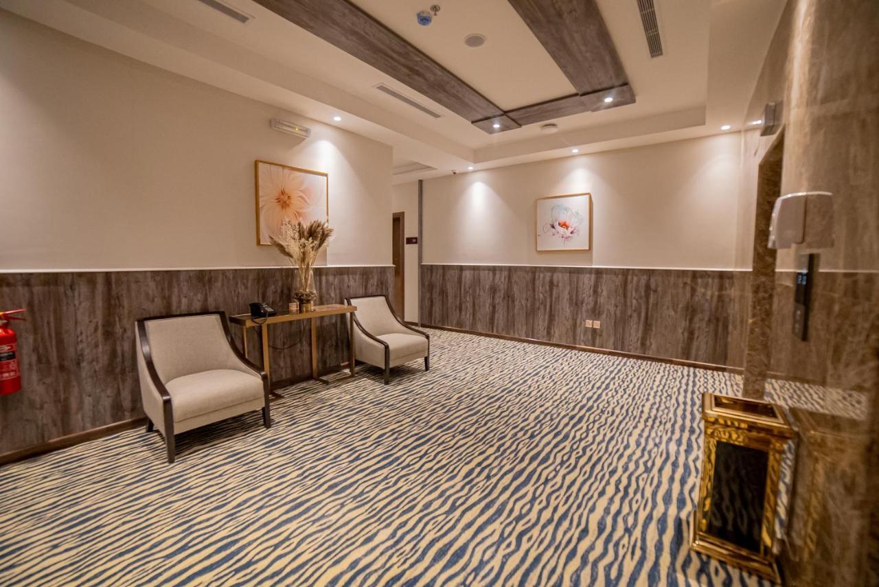 Diyar Home Hotel 巴勒如拉斯 外观 照片