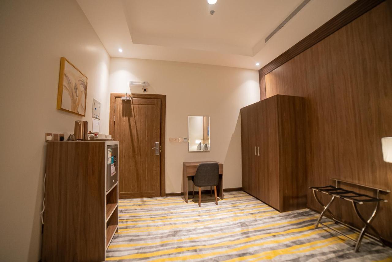 Diyar Home Hotel 巴勒如拉斯 外观 照片