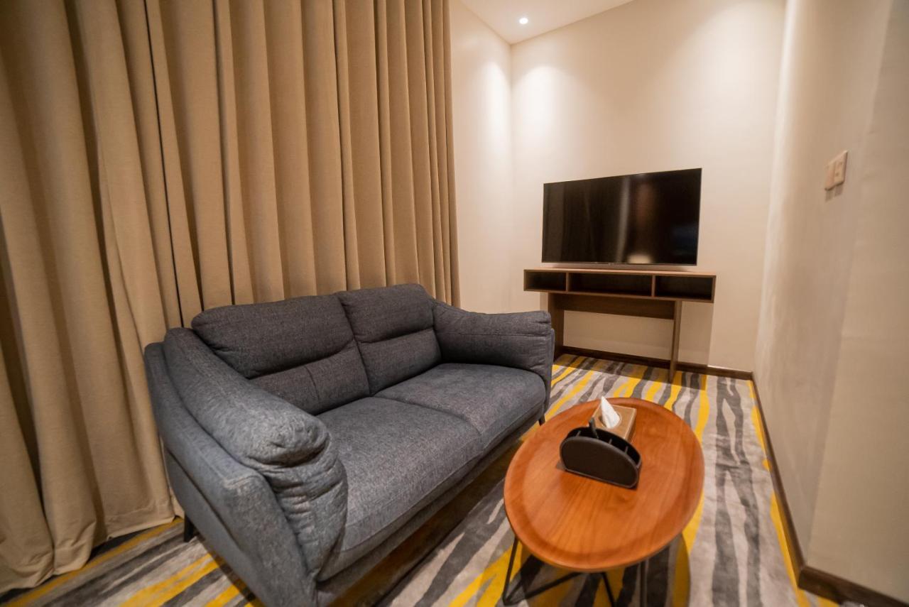 Diyar Home Hotel 巴勒如拉斯 外观 照片