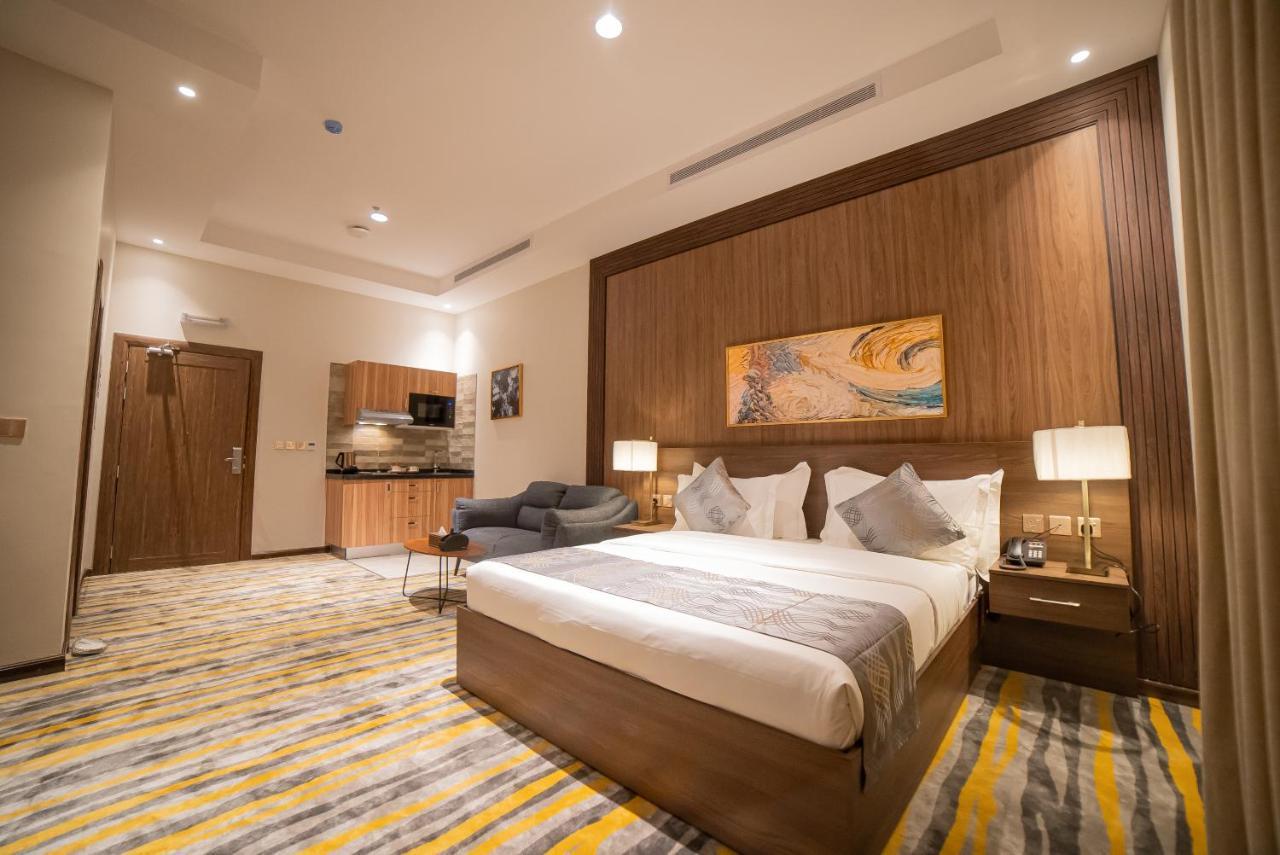 Diyar Home Hotel 巴勒如拉斯 外观 照片