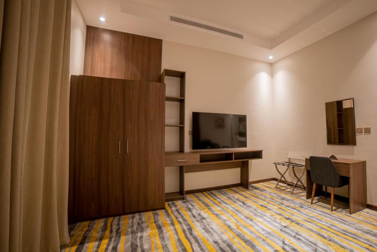 Diyar Home Hotel 巴勒如拉斯 外观 照片