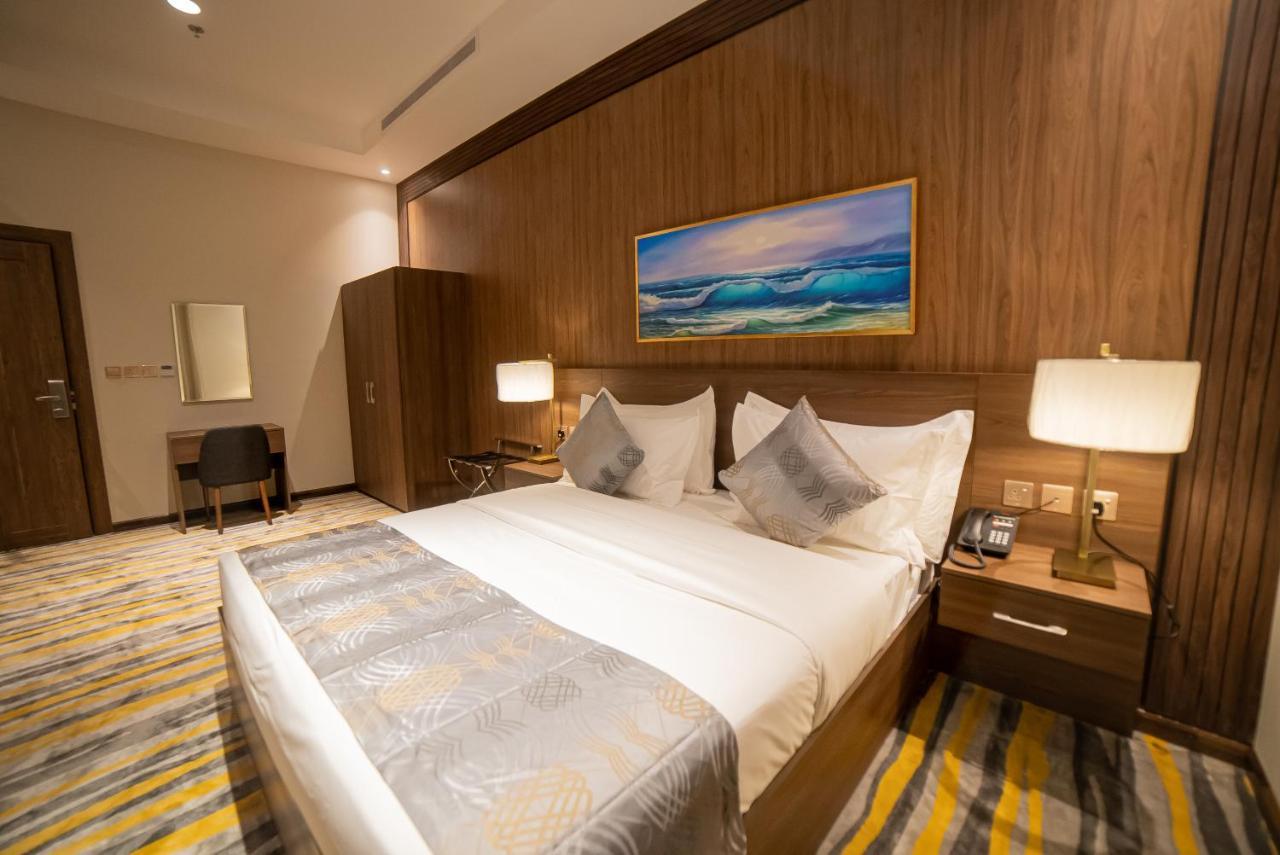 Diyar Home Hotel 巴勒如拉斯 外观 照片