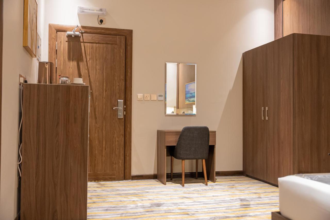 Diyar Home Hotel 巴勒如拉斯 外观 照片