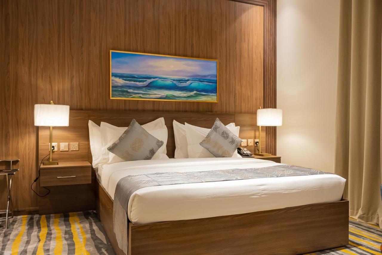 Diyar Home Hotel 巴勒如拉斯 外观 照片