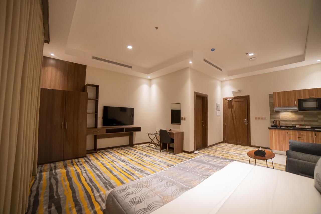 Diyar Home Hotel 巴勒如拉斯 外观 照片