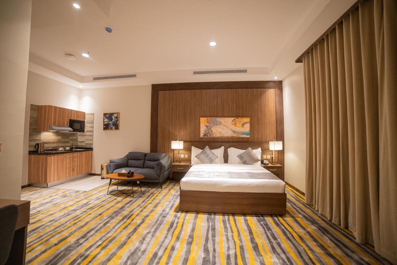 Diyar Home Hotel 巴勒如拉斯 外观 照片