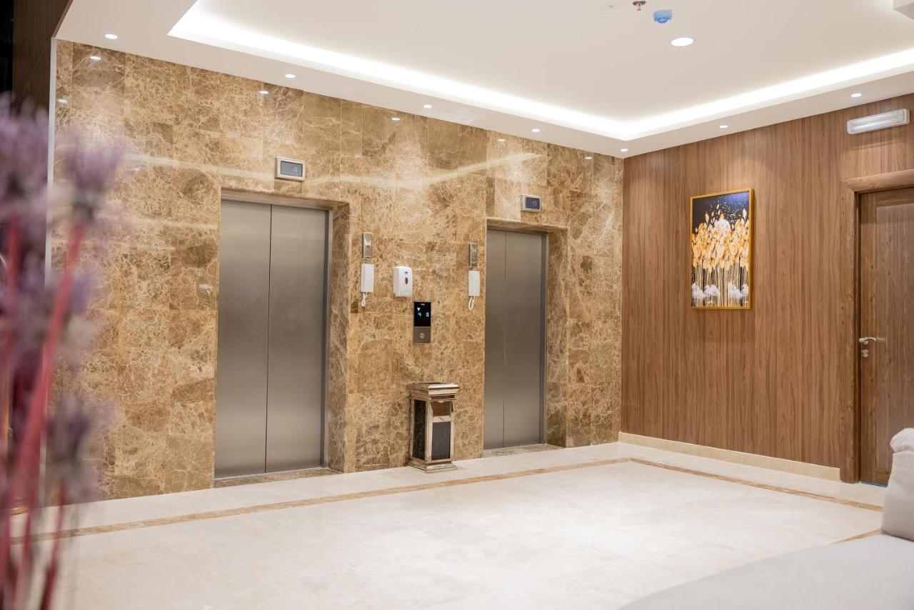 Diyar Home Hotel 巴勒如拉斯 外观 照片