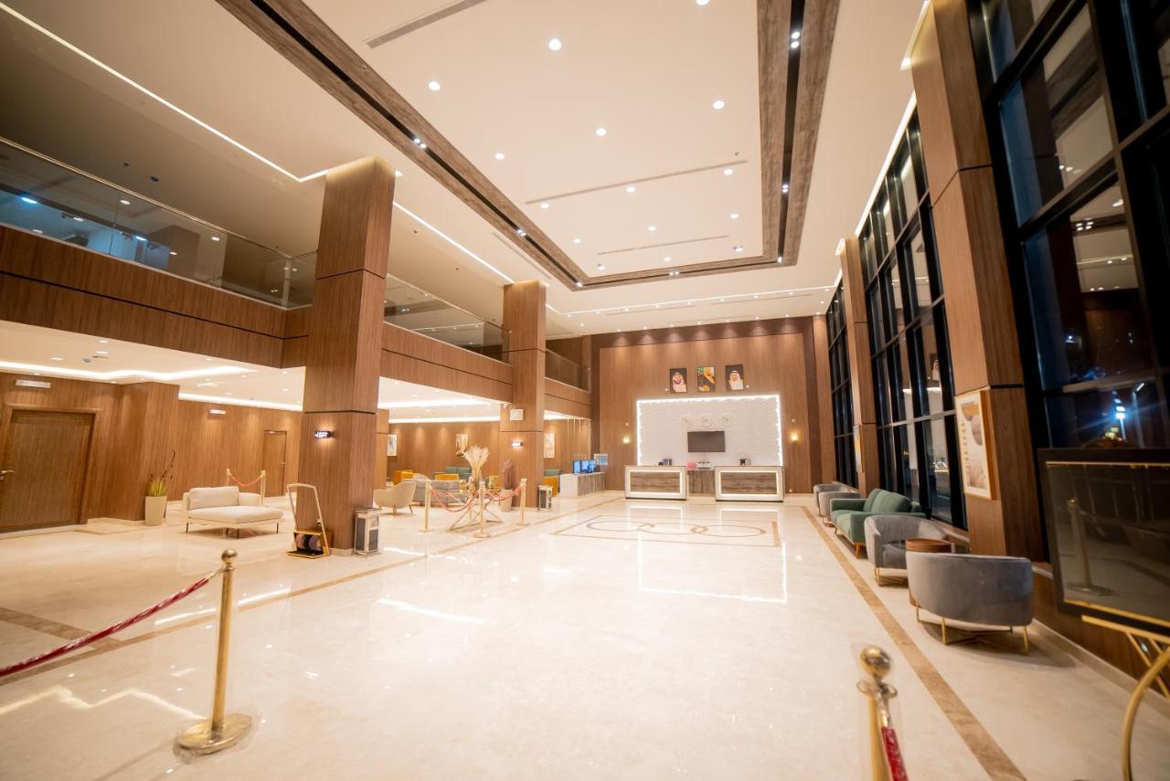 Diyar Home Hotel 巴勒如拉斯 外观 照片