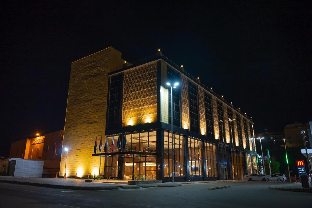 Diyar Home Hotel 巴勒如拉斯 外观 照片