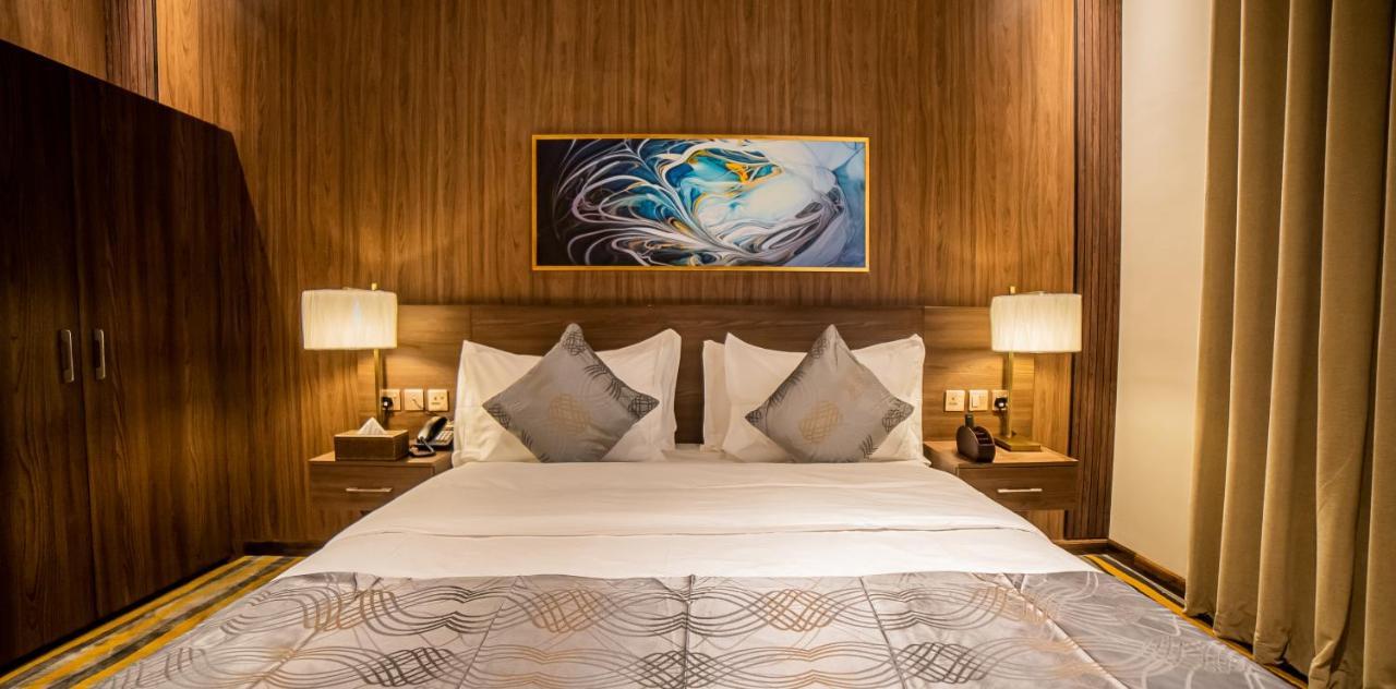 Diyar Home Hotel 巴勒如拉斯 外观 照片