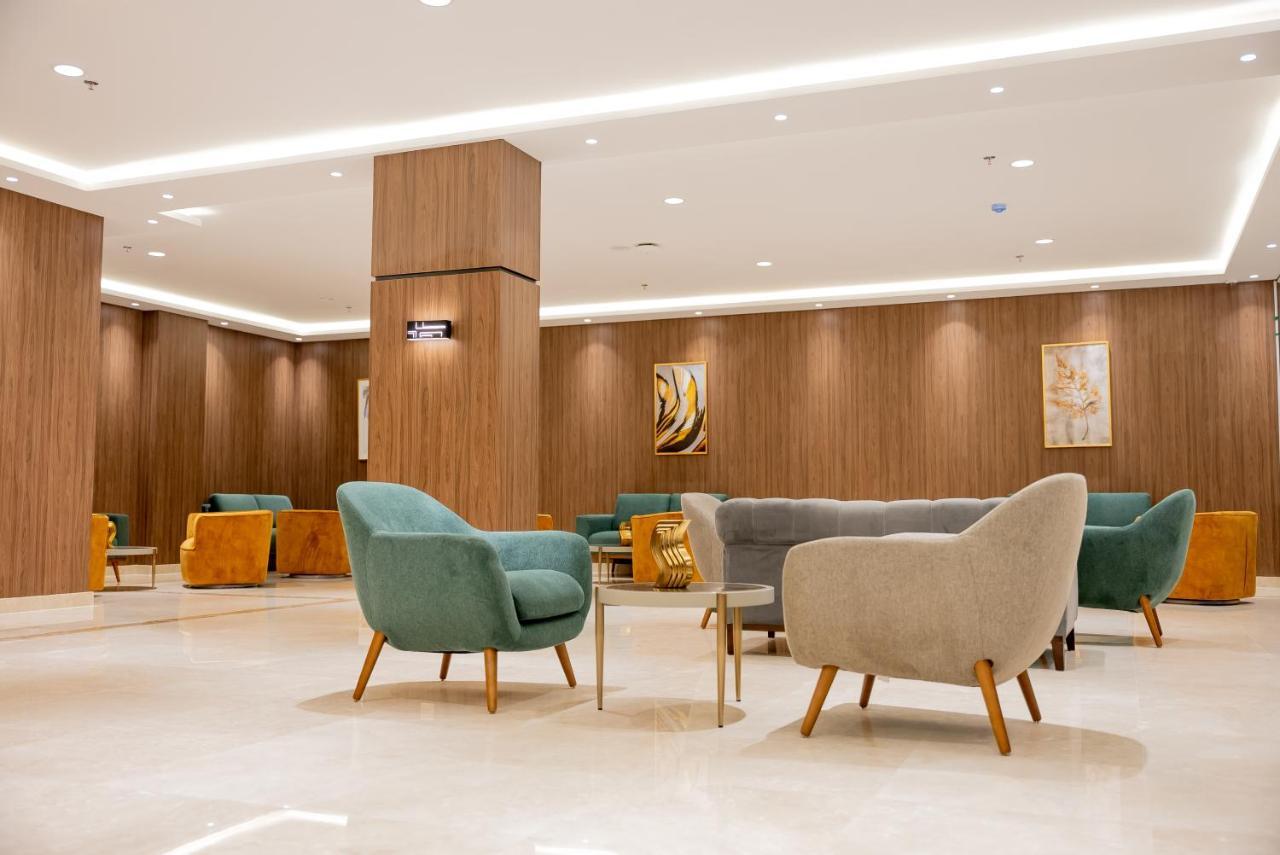 Diyar Home Hotel 巴勒如拉斯 外观 照片