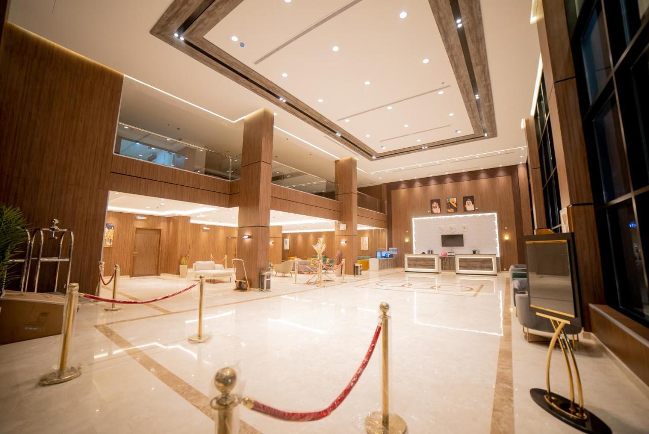 Diyar Home Hotel 巴勒如拉斯 外观 照片