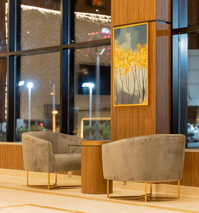 Diyar Home Hotel 巴勒如拉斯 外观 照片