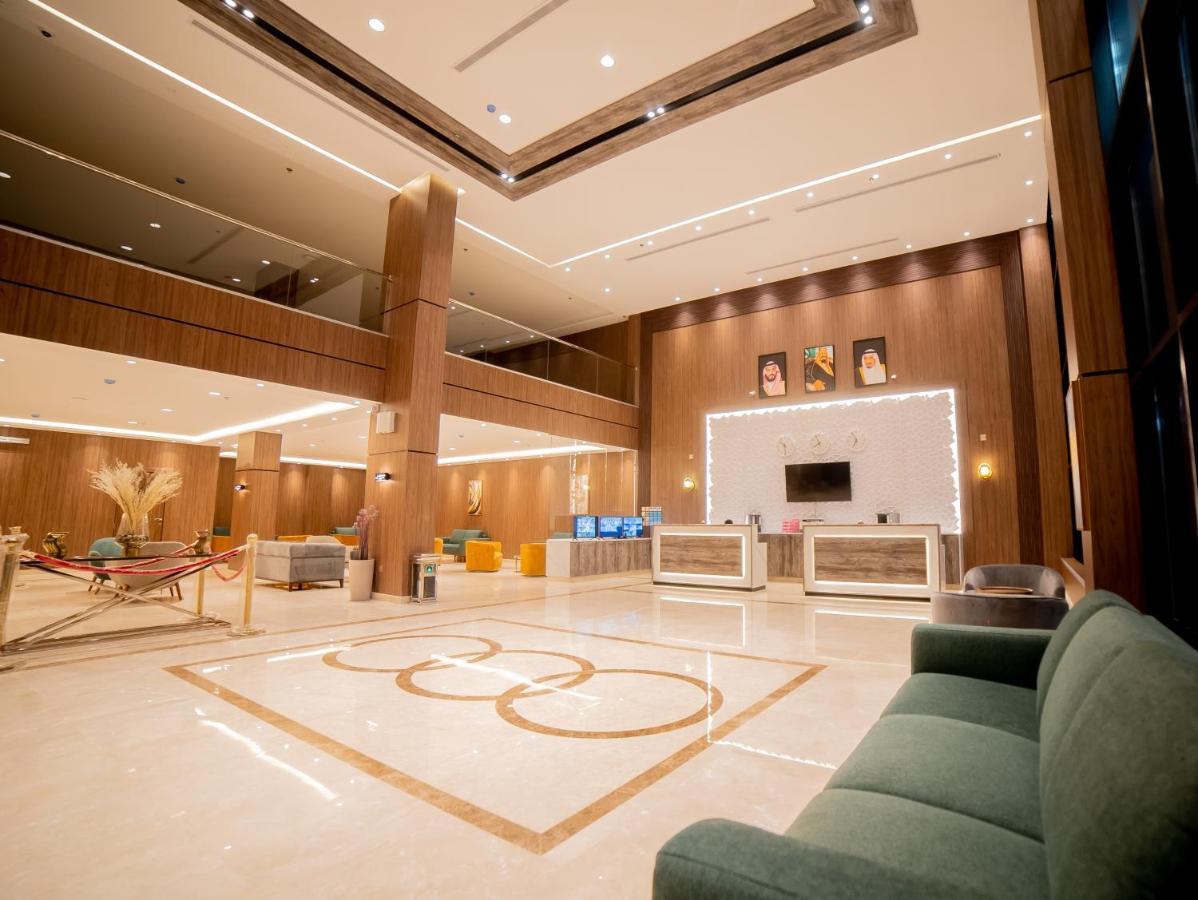 Diyar Home Hotel 巴勒如拉斯 外观 照片