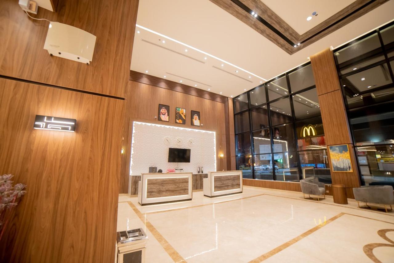 Diyar Home Hotel 巴勒如拉斯 外观 照片